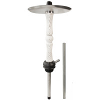 Кальян Aroma Hookah Golf Wood White